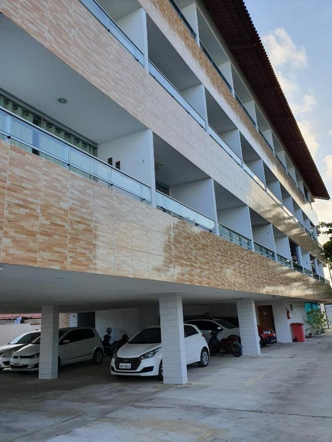 Flat No Hotel Carneiro De Tamandare Praia Dos Carneiros Exterior foto