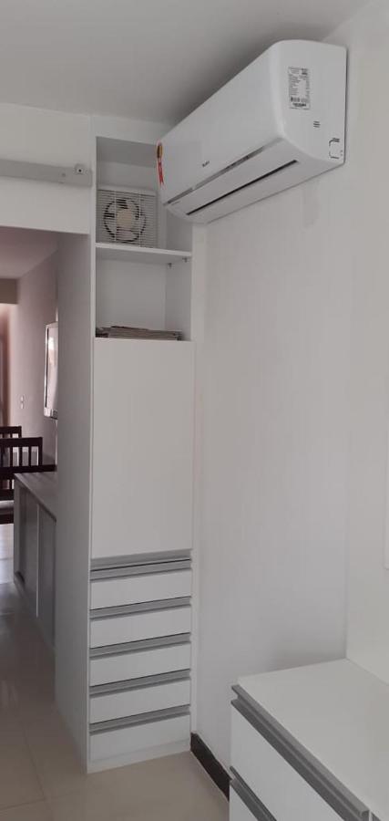 Flat No Hotel Carneiro De Tamandare Praia Dos Carneiros Exterior foto