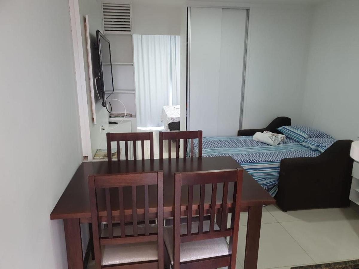 Flat No Hotel Carneiro De Tamandare Praia Dos Carneiros Exterior foto