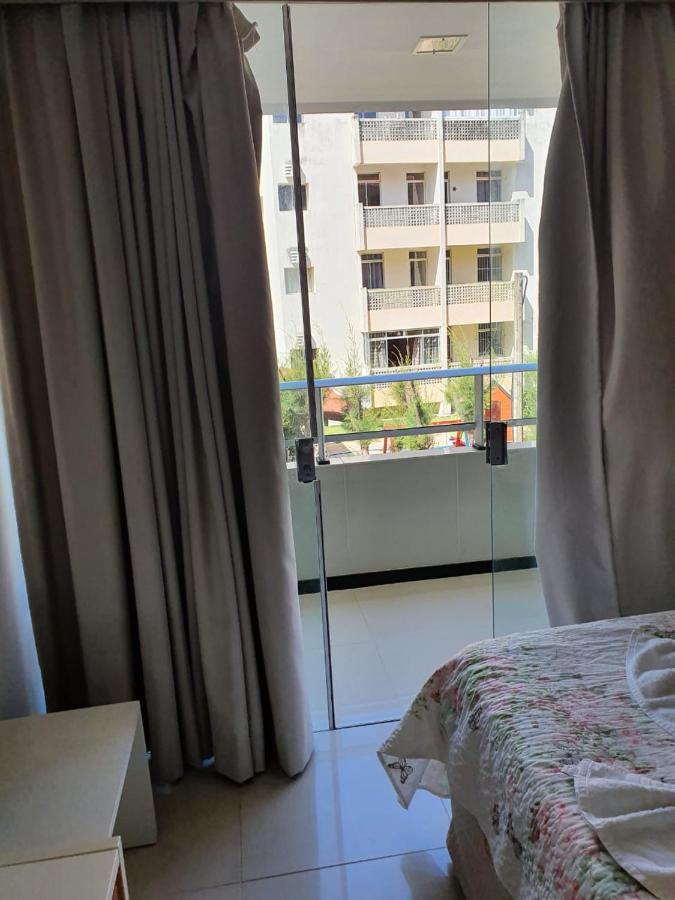 Flat No Hotel Carneiro De Tamandare Praia Dos Carneiros Exterior foto